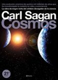 COSMOS de SAGAN, CARL 