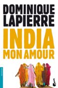 INDIA MON AMOUR de LAPIERRE, DOMINIQUE 