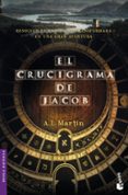 EL CRUCIGRAMA DE JACOB de MARTIN, A. L. 