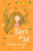 RAYO DE SOL de GARTH, MAUREEN 