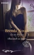 en tus brazos - buscando su lugar