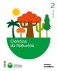 Portada de C.Naturales 2Prm CNM gllg