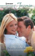Mutua Confianza (ebook)