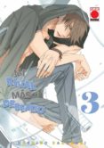 MI RIVAL MAS DESEADO 3 de SAKURABI, HASHIGO 