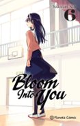 BLOOM INTO YOU N 06/08 de NIO, NAKATANI 