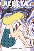 JILETTA O EL CAOS FRENETICO de TEZUKA, OSAMU 