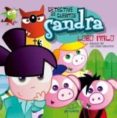 SANDRA, LOBO MALO (DETECTIVE DE CUENTOS) di VV.AA. 