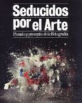 SEDUCIDOS POR EL ARTE de KINGSLEY, HOPE 