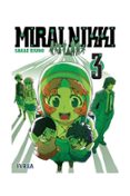 MIRAI NIKKI N 3 di ESUNO, SAKAE 