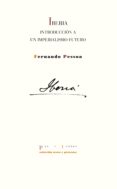 IBERIA de PESSOA, FERNANDO 