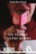 XIV EDICIN TEATRO MNIMO di VV.AA. 