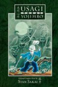 USAGI YOJIMBO YOKAI de SAKAI, STAN 