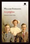 LOS POLIGLOTAS di GERHARDIE, WILLIAM 