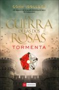 LA GUERRA DE LAS DOS ROSAS 1: TORMENTA de IGGULDEN, CONN 