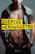 QUERIDO HERMANASTRO di WARD, PENELOPE 