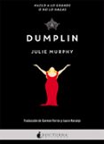 DUMPLIN di MURPHY, JULIE 