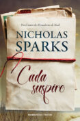 CADA SUSPIRO de SPARKS, NICHOLAS 