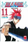 BLEACH N 11 de KUBO, TITE 