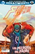FLASH NM. 24/10 (RENACIMIENTO) de WILLIAMSON, JOSHUA 