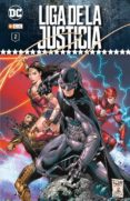 LIGA DE LA JUSTICIA: COLECCIONABLE SEMANAL N 02 (DE 12) de JOHNS, GEOFF  D ANDA, CARLOS  LEE, JIM 