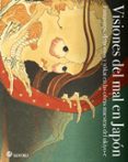 VISIONES DEL MAL EN JAPN di KUNIYOSHI, UTAGAWA 
