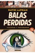BALAS PERDIDAS N 5: HAZAAS Y TRAVESURAS de LAPHAM, DAVID 