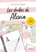 LAS DUDAS DE ALEXIA (ALEXIA) de RUBIO, SUSANA 
