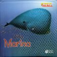 VIDA MARINA (POP-UP) di VV.AA. 