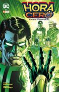 HORA CERO: CRISIS TEMPORAL de JURGENS, DAN 