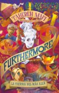 FURTHERMORE di MAFI, TAHEREH 