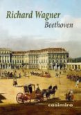 BEETHOVEN de WAGNER, RICHARD 