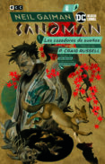 BIBLIOTECA SANDMAN VOL. 13: CAZADORES DE SUEOS de GAIMAN, NEIL 