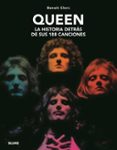 QUEEN (2021) di CLERC, BENOIT 