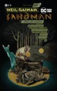 BIBLIOTECA SANDMAN VOL. 03: PAIS DE SUEOS BLACK LABEL de GAIMAN, NEIL 