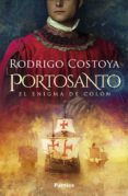 PORTOSANTO di COSTOYA, RODRIGO 