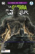 LA GUERRA DEL JOKER N 4 DE 6 de LOBDELL, SCOTT 