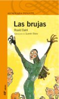 LAS BRUJAS (3 ED.) de DAHL, ROALD 