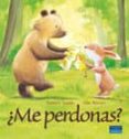 ME PERDONAS? de LANDA, NORBERT 