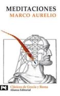 MEDITACIONES de MARCO AURELIO 