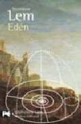 EDEN de LEM, STANISLAW 