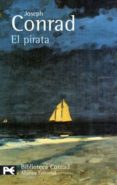 EL PIRATA de CONRAD, JOSEPH 