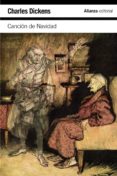 CANCION DE NAVIDAD de DICKENS, CHARLES 