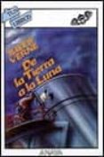 DE LA TIERRA A LA LUNA de VERNE, JULES 