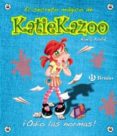 ODIO LAS NORMAS!: KATIE KAZOO di KRULIK, NANCY E. 