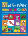 IMAGINARIO TRES MELLIZAS de LALANA, FERNANDO 