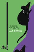 LAS RATAS de DELIBES, MIGUEL 