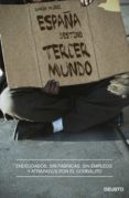 ESPAA, DESTINO TERCER MUNDO di MUOZ MOYA, RAMON 