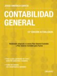 CONTABILIDAD GENERAL ADAPTADA AL NUEVO PGC Y PGC PYMES. 11 EDICION de OMEACA GARCIA, JESUS 