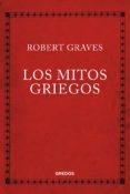 MITOS GRIEGOS di GRAVES, ROBERT 