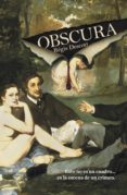 OBSCURA de DESCOTT, REGIS 